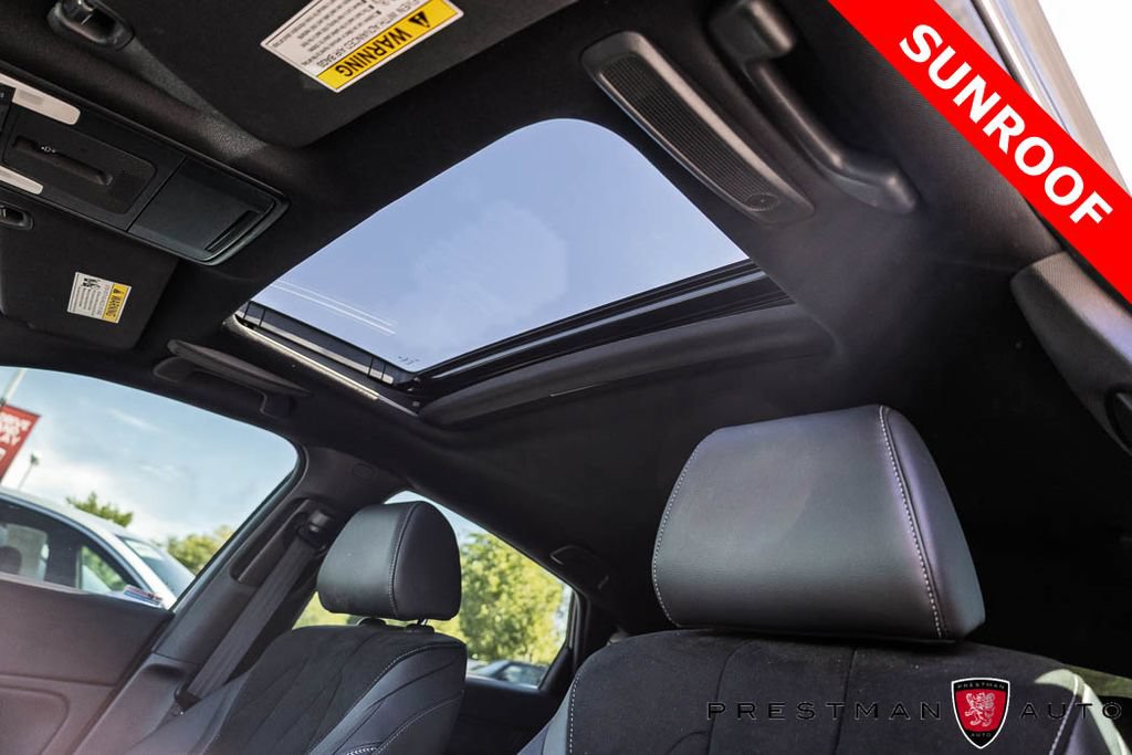 Used 2024 Acura Integra A-Spec FWD image 12