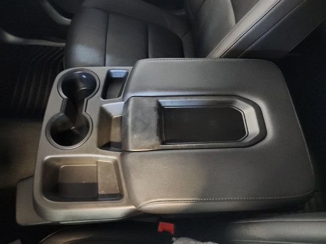 Used 2021 Chevrolet Silverado 1500 LT w/ Convenience Package II image 34