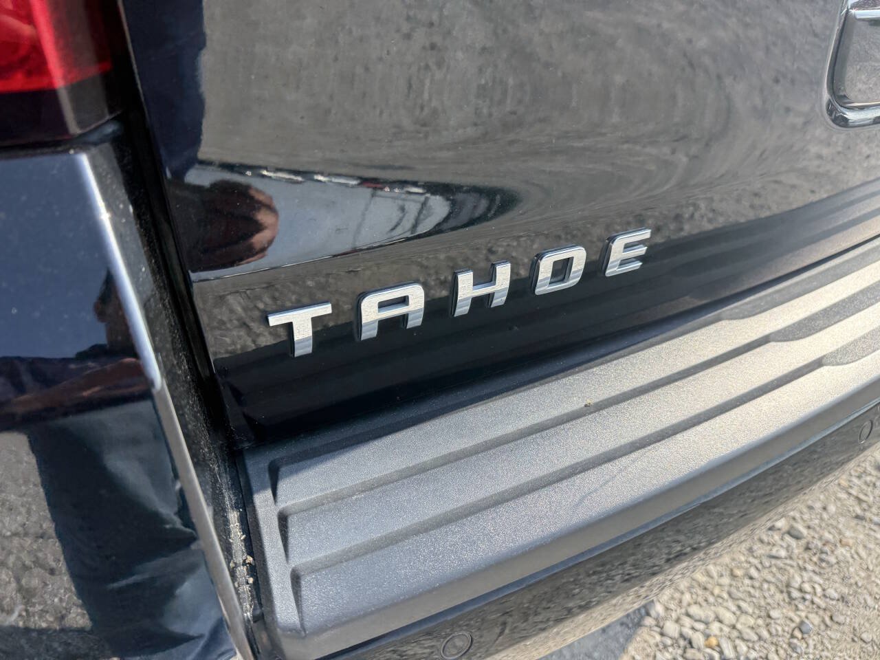 Used 2018 Chevrolet Tahoe LS AWD/4WD image 13
