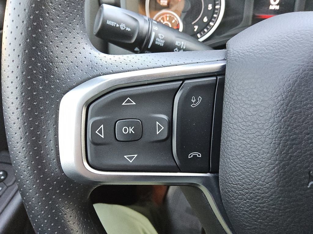 New 2026 RAM 1500 Tradesman image 28