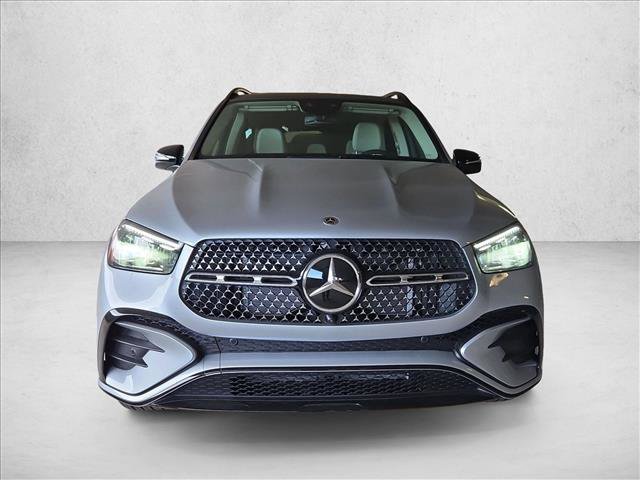 New 2026 Mercedes-Benz GLE 450 4MATIC image 5