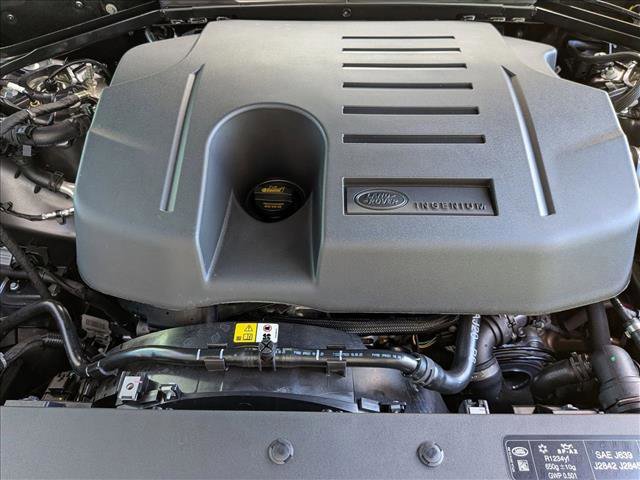 New 2026 Land Rover Defender 110 X-Dynamic SE image 16