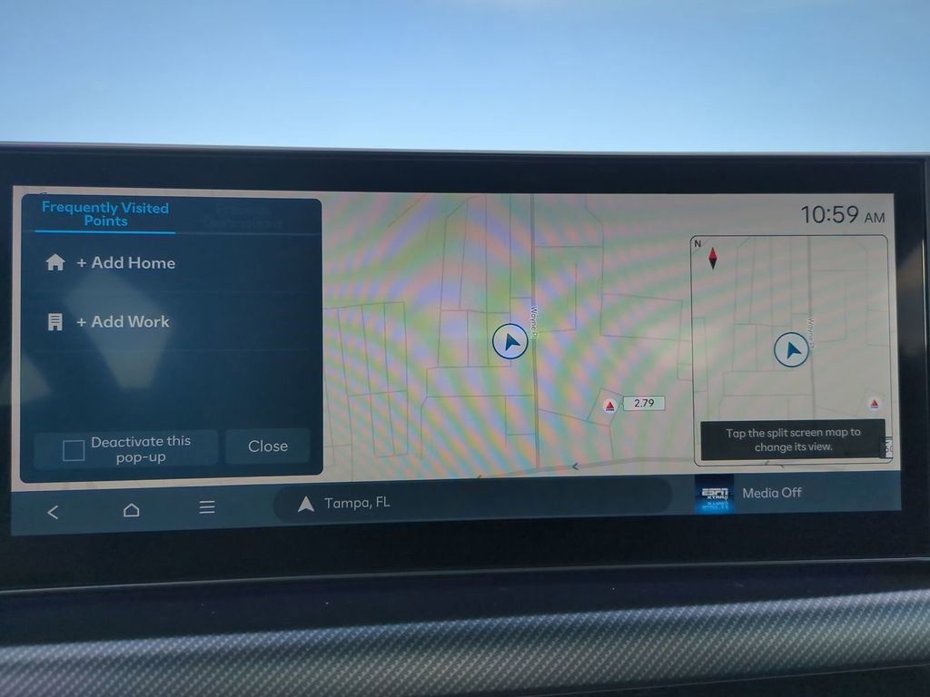 New 2026 Hyundai Sonata N Line FWD image 25
