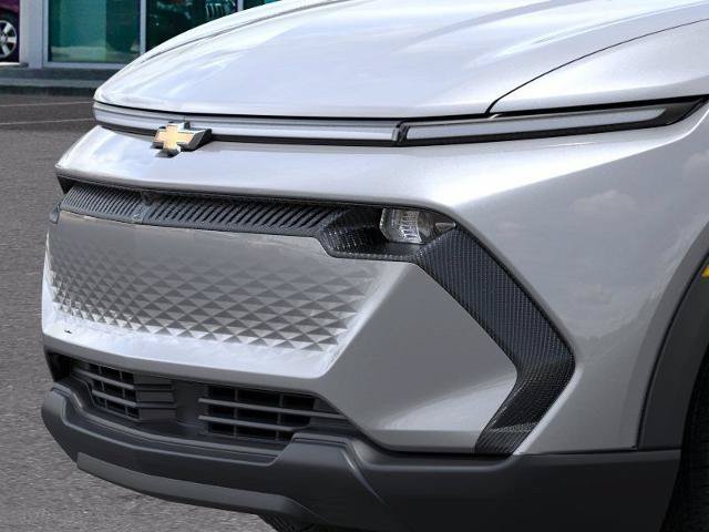 New 2026 Chevrolet Equinox EV LT FWD image 13