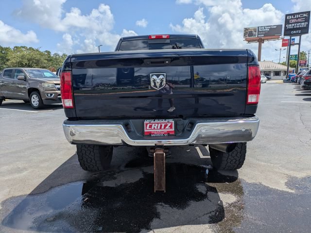 Used 2018 RAM 2500 Lone Star AWD/4WD image 6