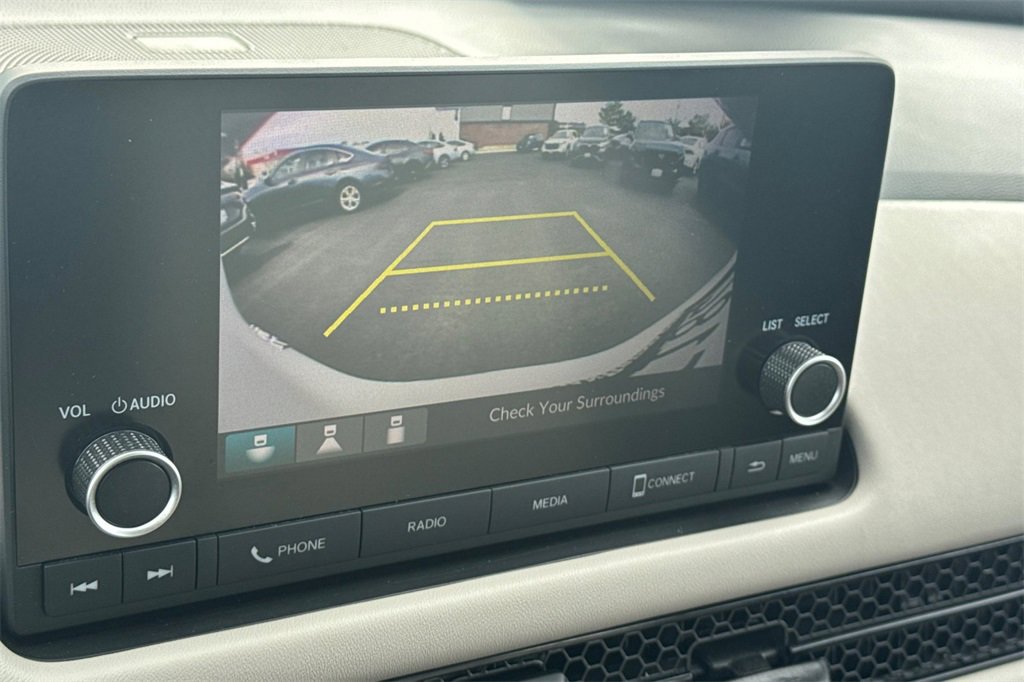 Used 2024 Honda HR-V LX image 21