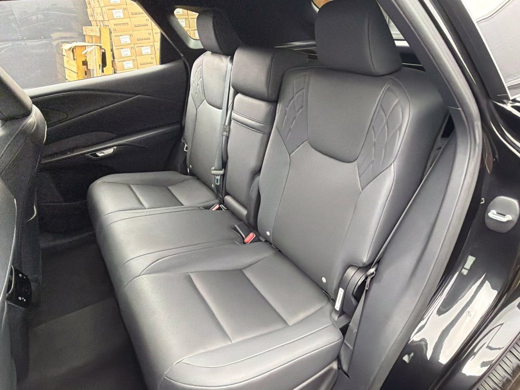 Used 2024 Lexus RX 350h w/ Convenience Package AWD/4WD image 21