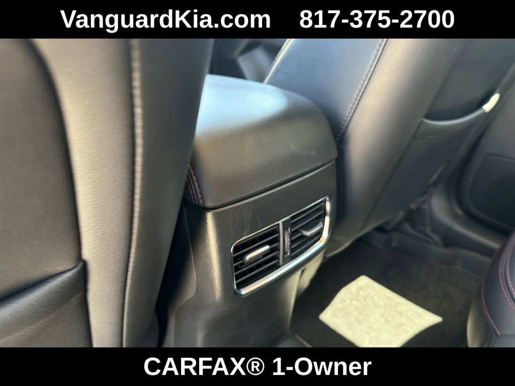 Used 2022 MAZDA CX-5 Carbon Edition AWD/4WD image 25