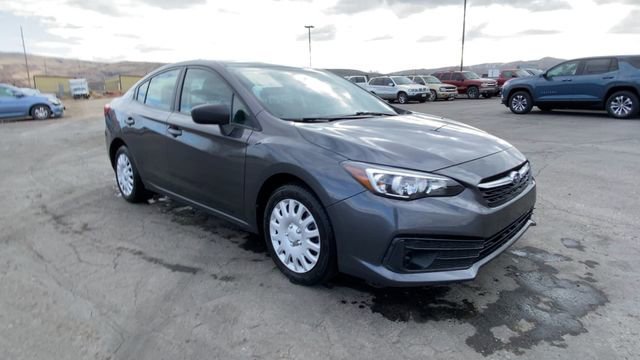 Used 2022 Subaru Impreza 2.0i image 2
