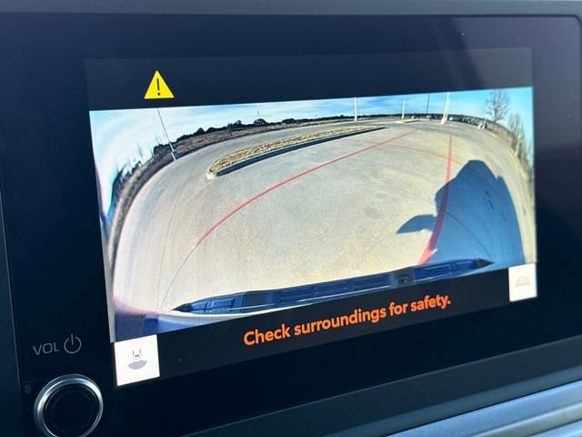 Used 2025 Toyota Tacoma SR5 image 23