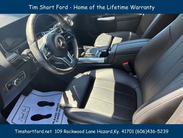 Used 2021 Mercedes-Benz GLA 250 4MATIC image 7