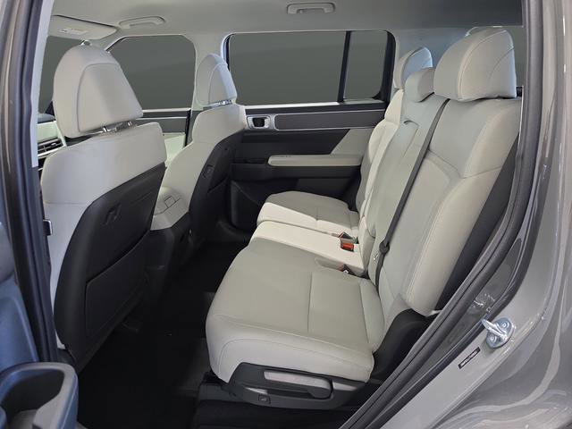 New 2026 Hyundai Santa Fe SE AWD/4WD image 27