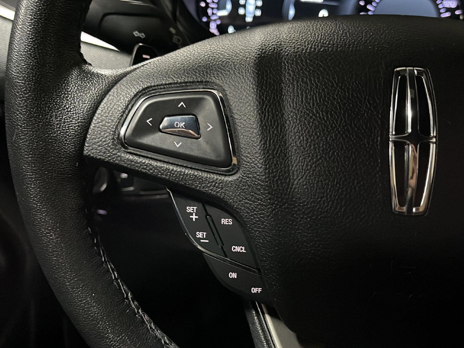 Used 2019 Lincoln MKC Premiere image 19