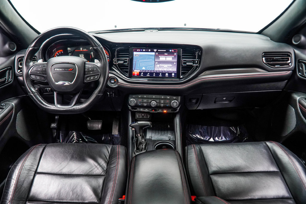 Used 2025 Dodge Durango R/T AWD/4WD image 5