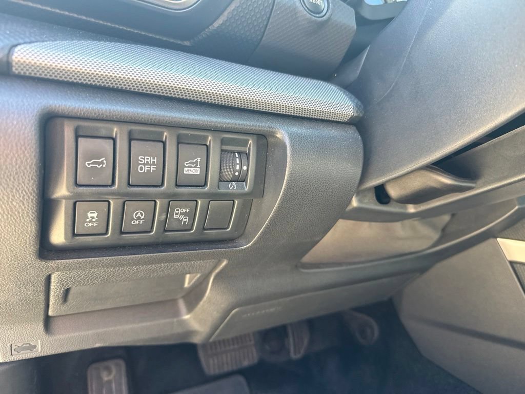 Used 2019 Subaru Forester Limited w/ Popular Package #3 AWD/4WD image 14