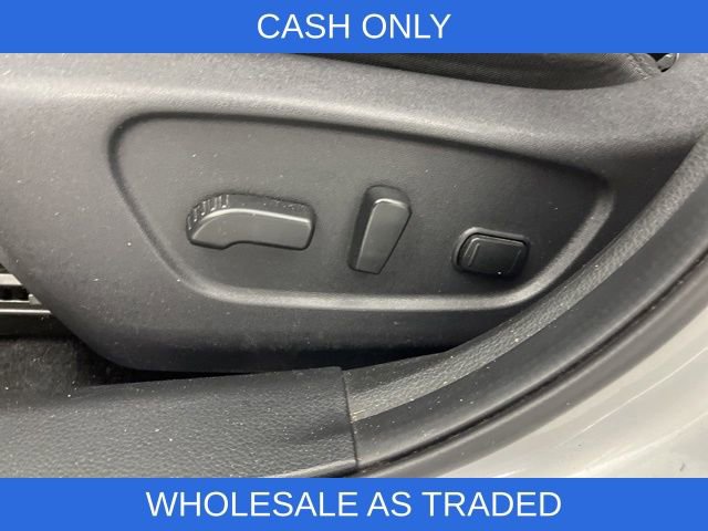 Used 2019 Nissan Rogue SV image 30