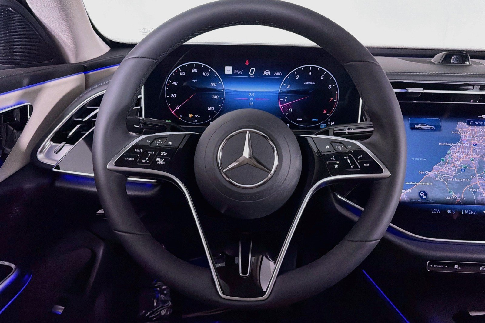 New 2026 Mercedes-Benz E 350 Sedan image 17