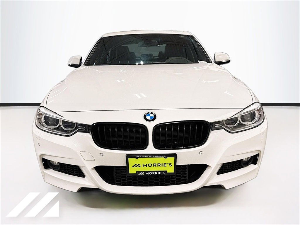 Used 2015 BMW 335i xDrive Sedan image 2