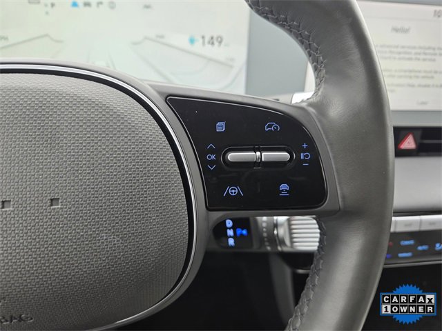 Certified 2023 Hyundai Ioniq 5 SEL image 28