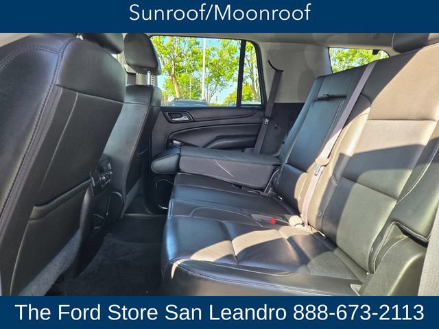 Used 2017 Chevrolet Tahoe Premier RWD image 14