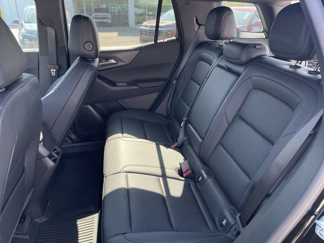 New 2027 Chevrolet Equinox LT w/ Convenience Package II FWD image 22