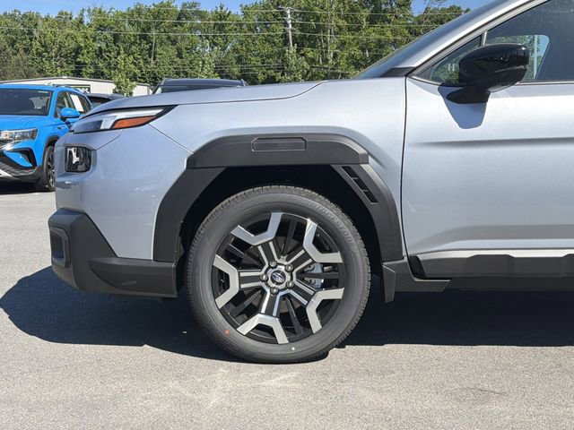 New 2026 Subaru Outback Touring XT AWD/4WD image 9