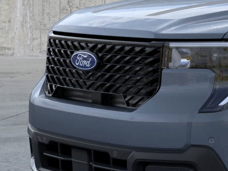 New 2026 Ford Maverick Lariat w/ Black Appearance Package image 18