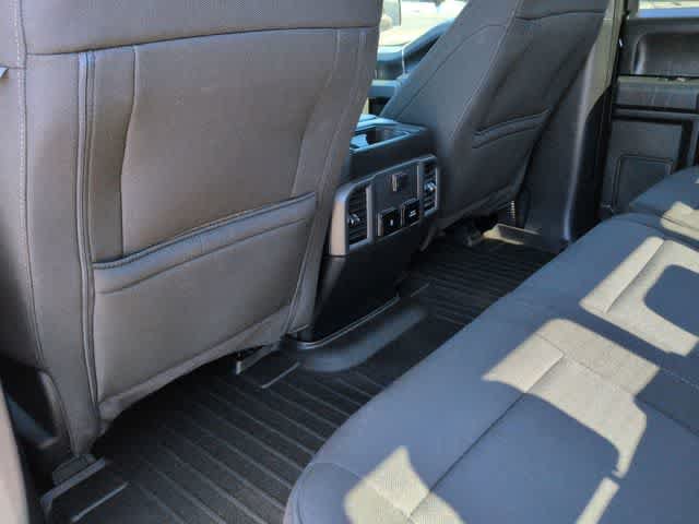 Used 2018 Ford F150 XLT w/ Equipment Group 302A Luxury AWD/4WD image 18