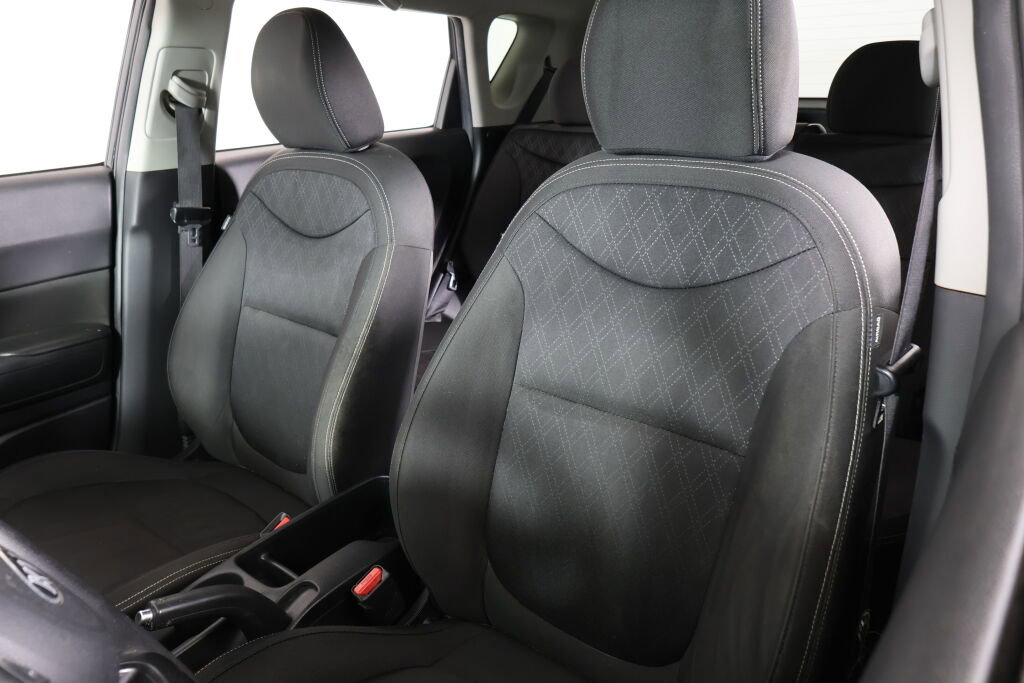 Used 2016 Kia Soul Base image 11