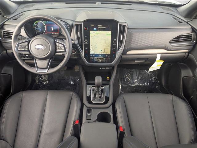 Certified 2025 Subaru Forester Limited image 19