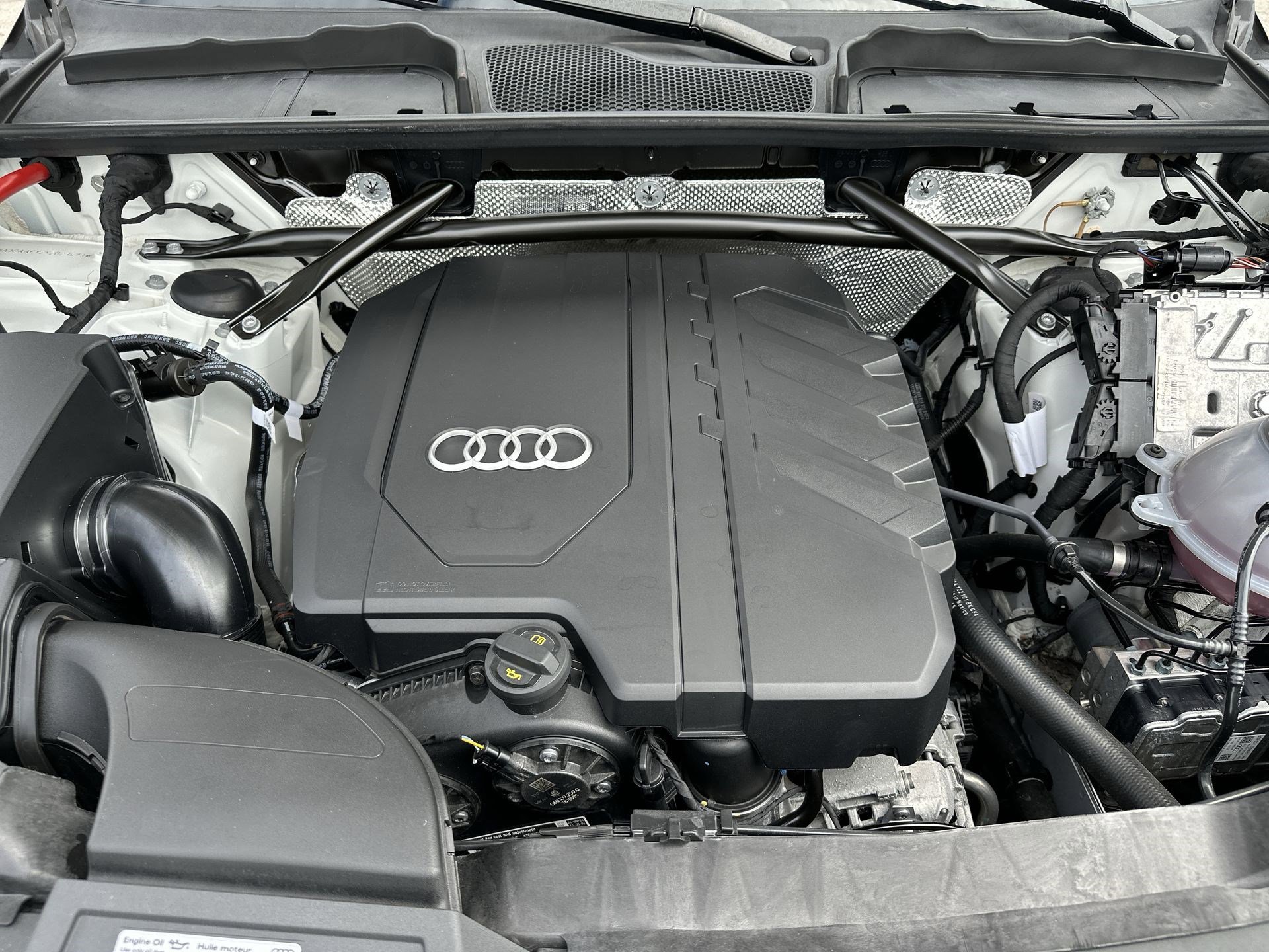 Used 2025 Audi Q5 2.0T Premium image 18