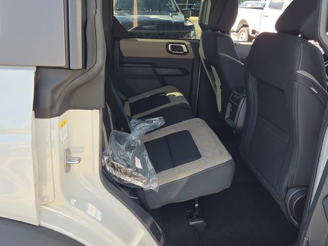 New 2026 Ford Bronco Big Bend AWD/4WD image 39