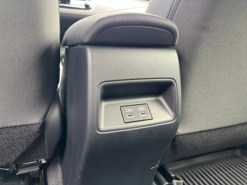 Certified 2026 Toyota Corolla LE FWD image 17