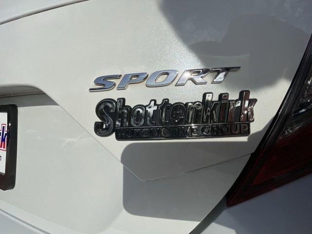 Used 2021 Honda Civic Sport image 35