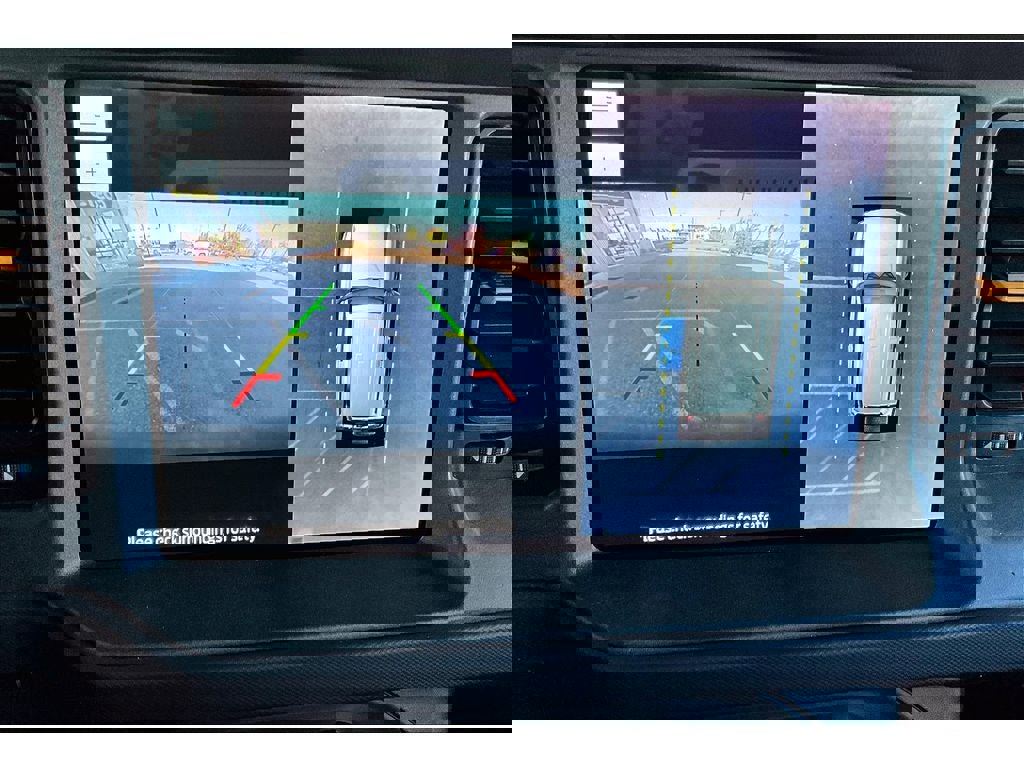 Used 2024 Ford Bronco Badlands image 24