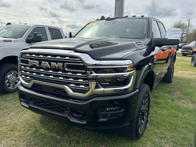 New 2026 RAM 2500 Limited image 5