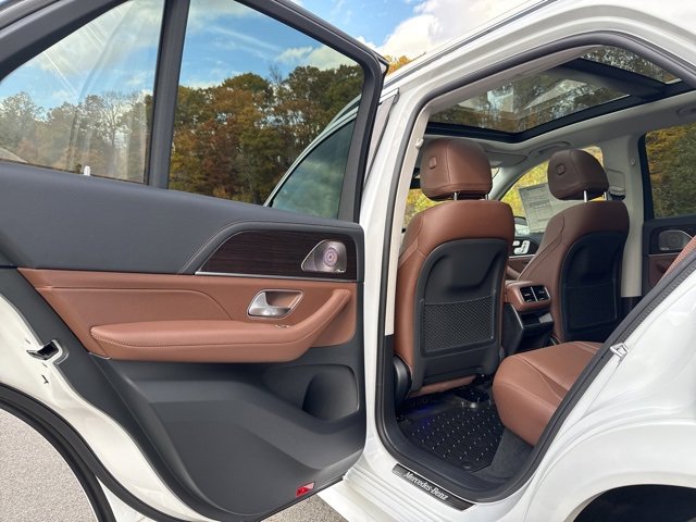 New 2026 Mercedes-Benz GLE 350 4MATIC image 22
