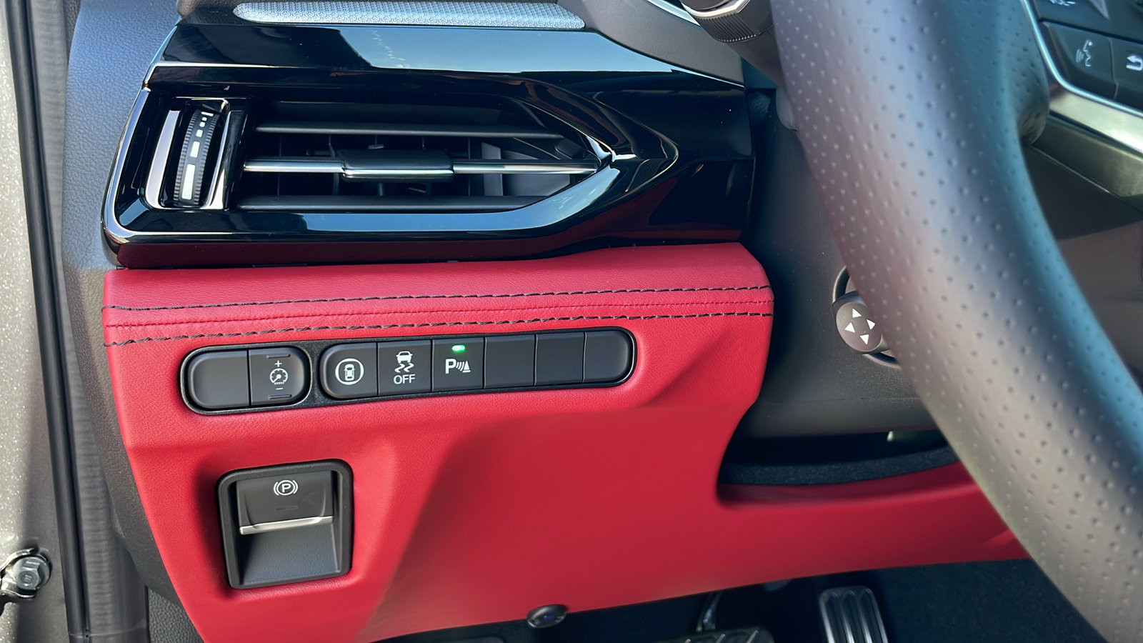 New 2026 Acura MDX A-Spec image 23