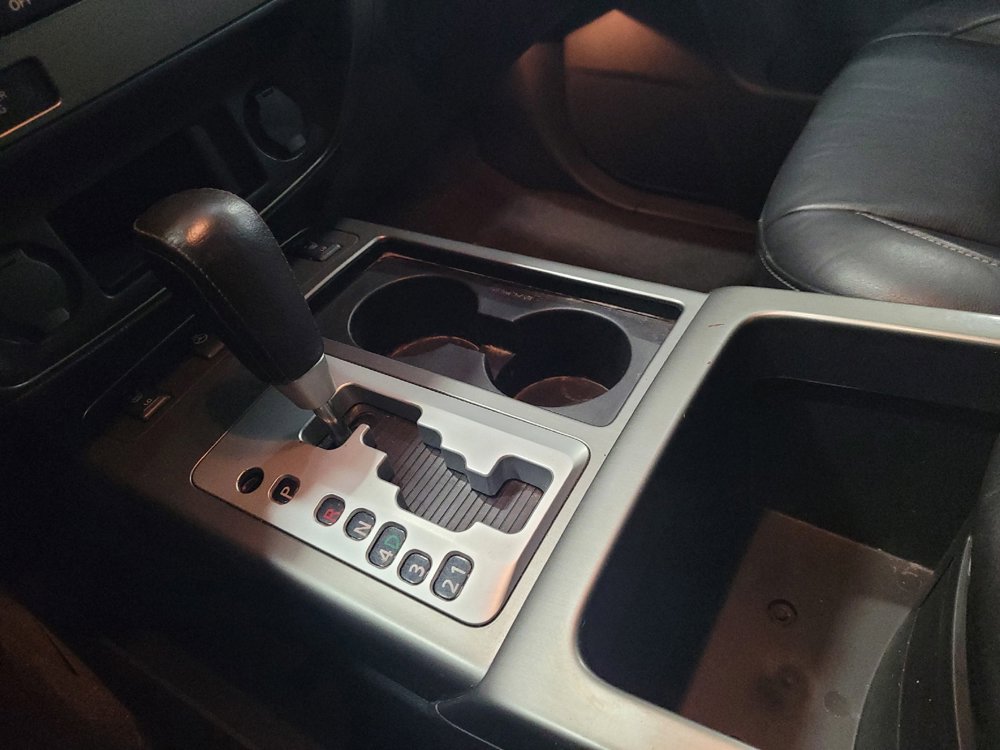 Used 2013 Nissan Armada Platinum image 26