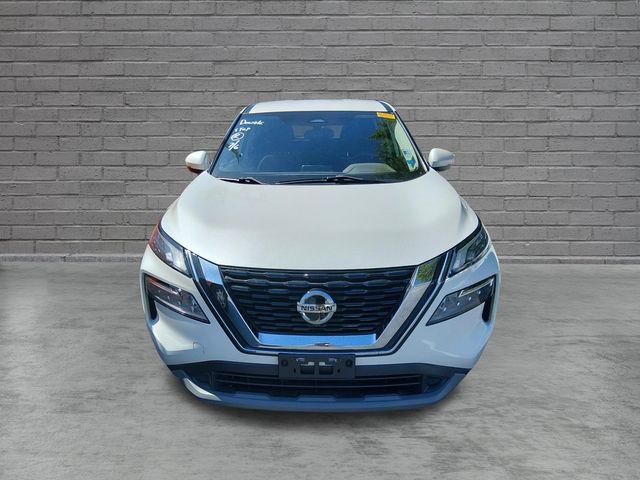 Used 2021 Nissan Rogue SV FWD image 7