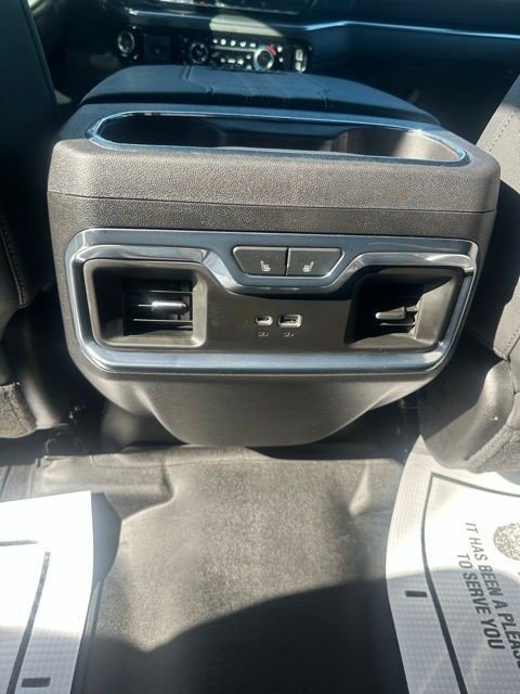 Certified 2025 Chevrolet Silverado 2500 High Country w/ Technology Package image 8