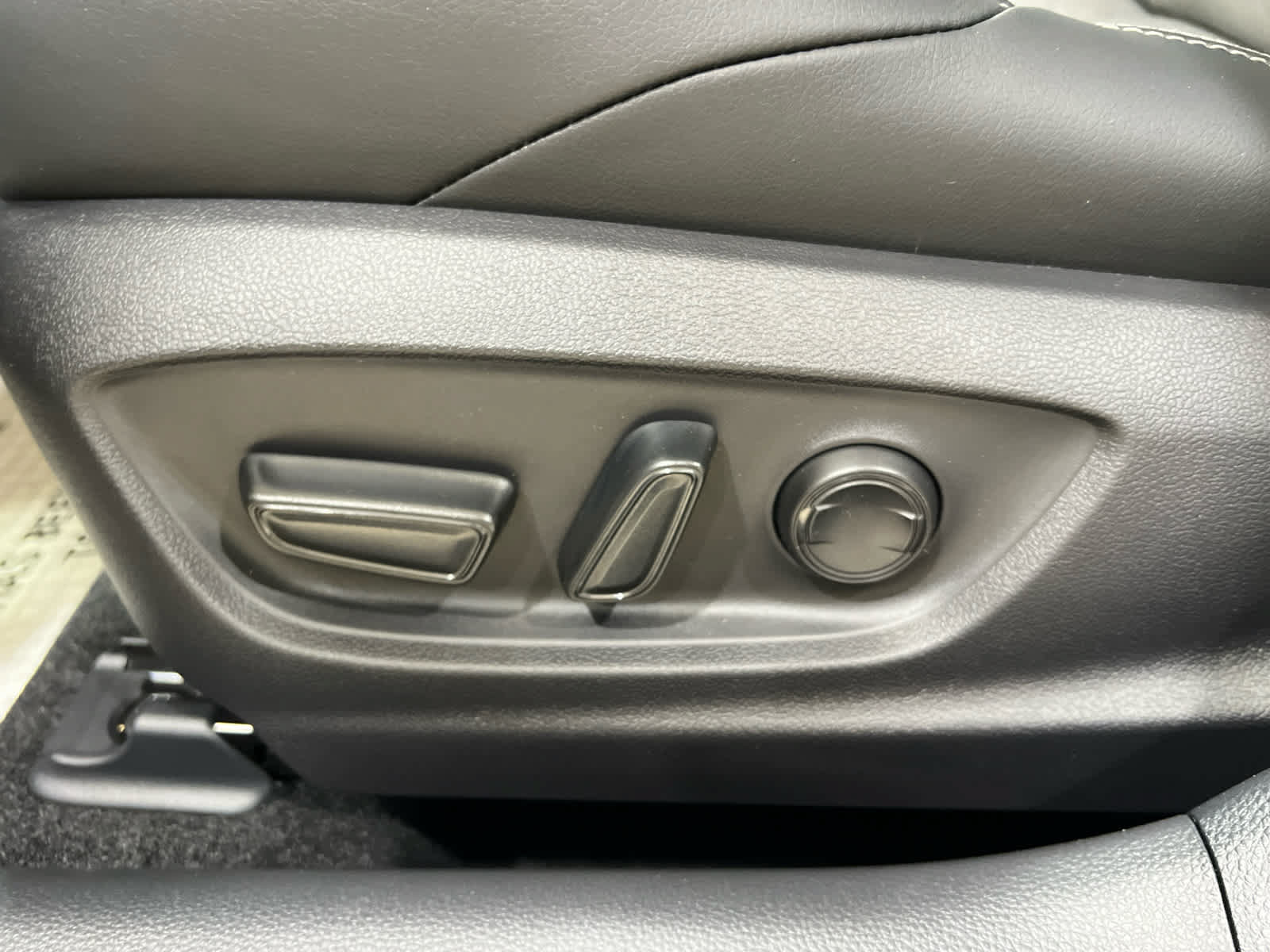 New 2027 Toyota Corolla XSE FWD image 14