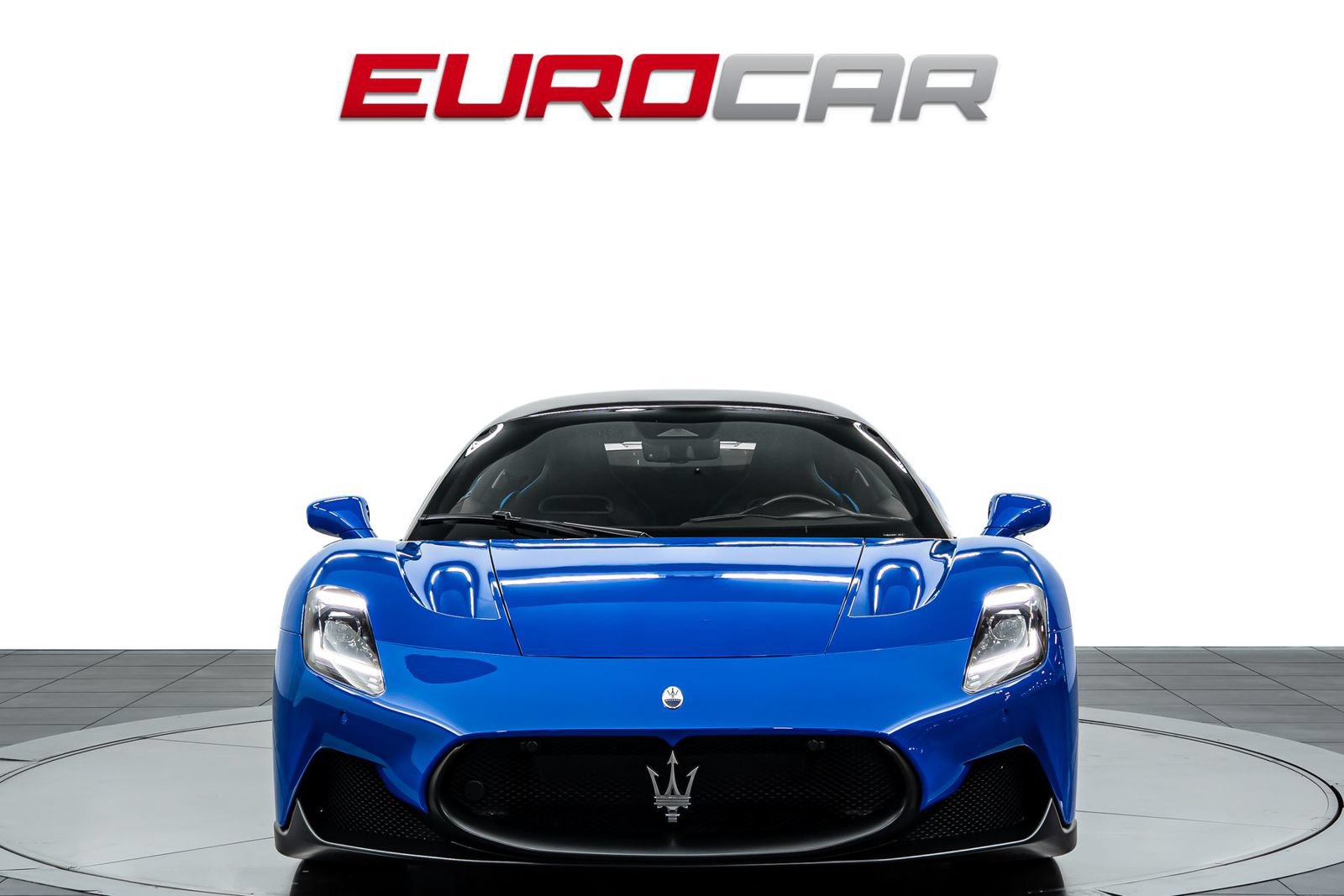 Used 2023 Maserati MC20 Coupe RWD image 8