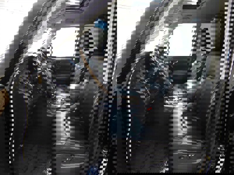 Used 2015 INFINITI QX80 Luxe w/ 22" Wheel Package image 47