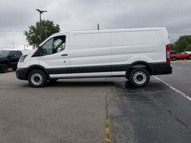 New 2025 Ford Transit 250 Low Roof image 6