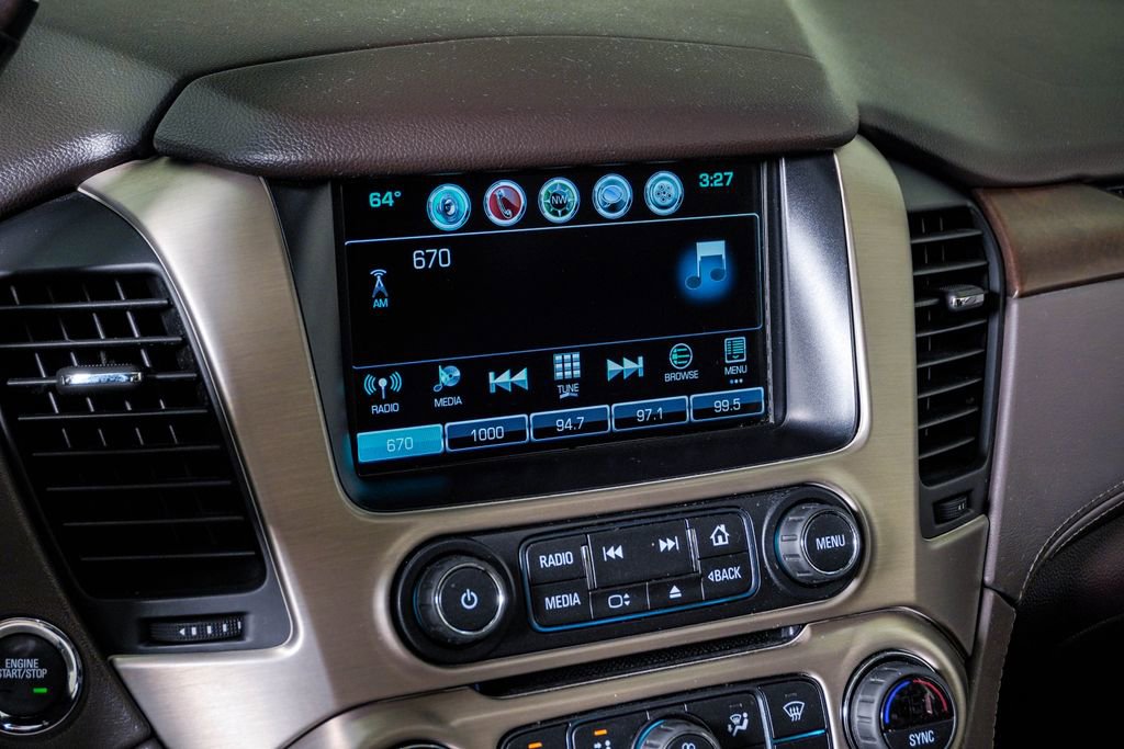 Used 2019 GMC Yukon Denali w/ Denali Ultimate Package image 23