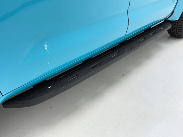 New 2026 Toyota Tundra TRD Pro AWD/4WD image 8