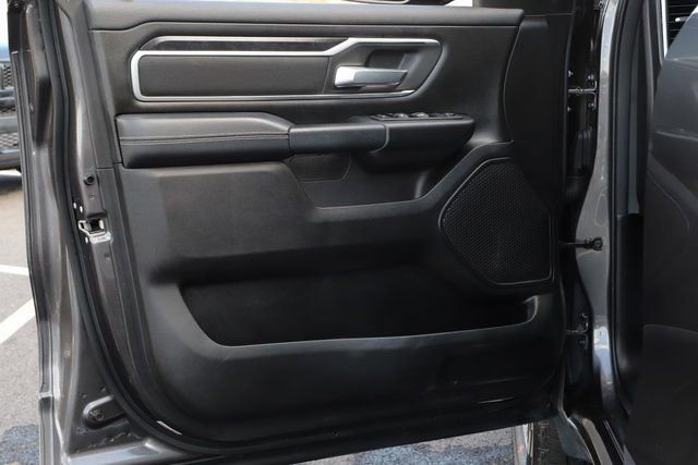 Used 2024 RAM 1500 Big Horn image 15