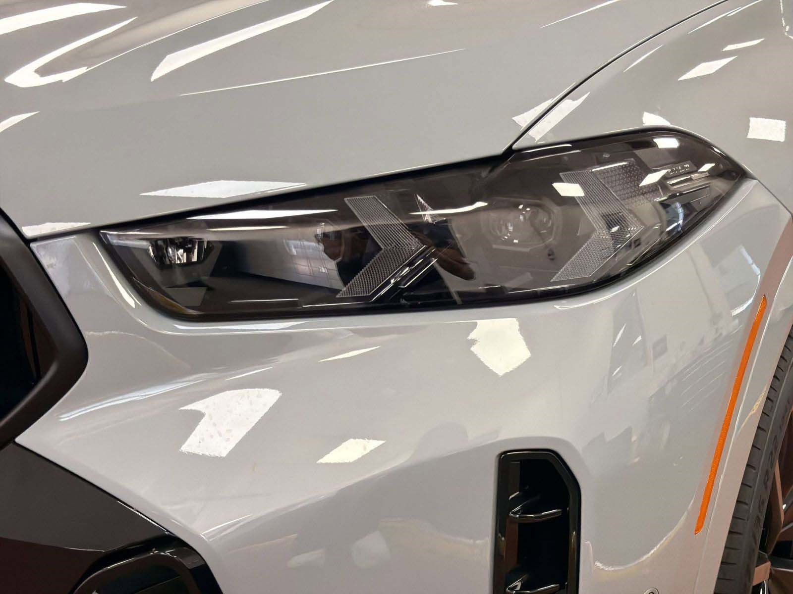 New 2027 BMW X6 xDrive40i AWD/4WD image 11
