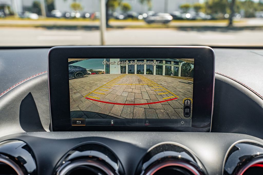 Used 2018 Mercedes-Benz AMG GT C image 26